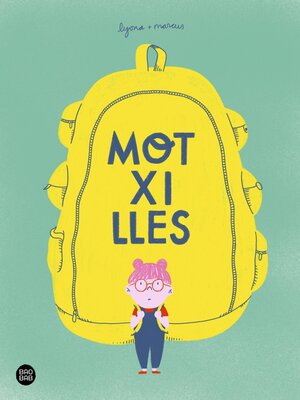 cover image of Motxilles